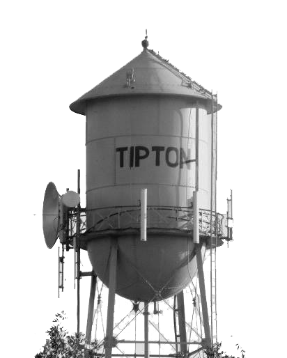 Tipton Community Services District